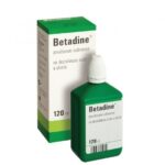 betadine120